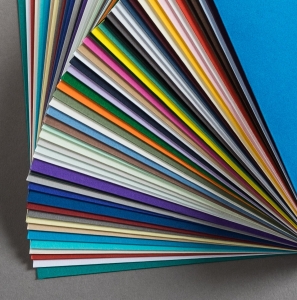 Дизайнерская бумага Colorplan