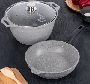 Кухонная посуда Kukmara