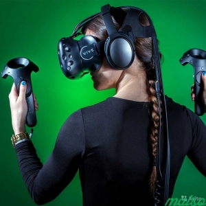 Виртуальная реальность (VR): что это?