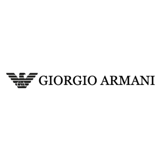 Логотип Giorgio Armani
