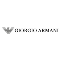 Бренд Giorgio Armani лого