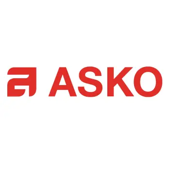 Логотип Asko