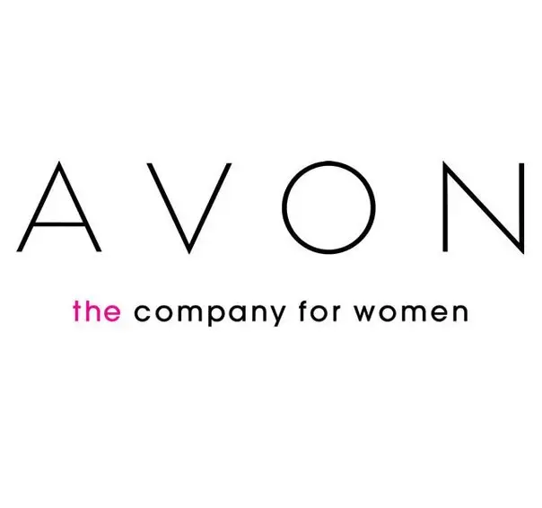 Логотип Avon
