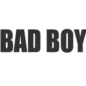 Bad Boy логотип