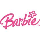 Логотип Barbie