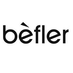 Логотип Befler