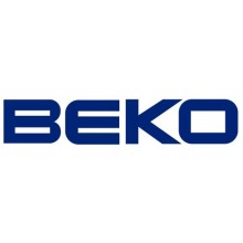 Логотип бренда BEKO