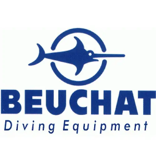 Логотип Beuchat