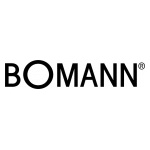Bomann логотип