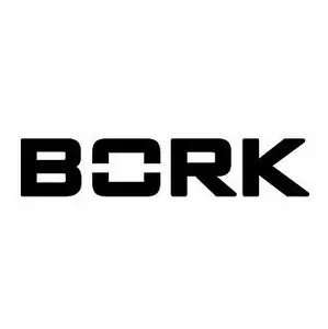 Логотип Bork