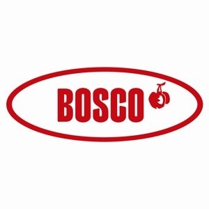 BOSCO логотип