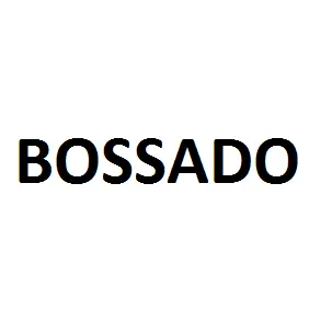 Логотип Bossado