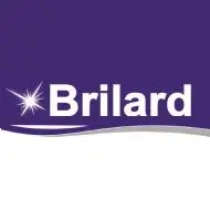 Логотип Brilard