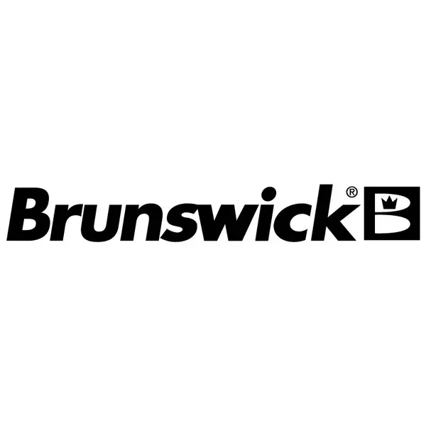 Логотип Brunswick Bowling