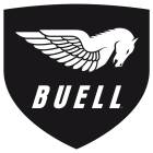 Логотип Buell
