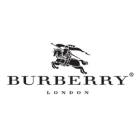 Burberry логотип
