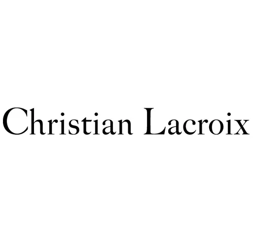 Логотип Christian Lacroix