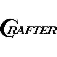Crafter логотип бренда