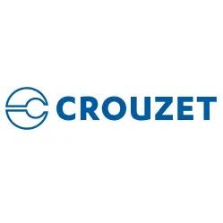 Логотип Crouzet