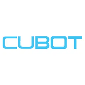 Логотип Cubot