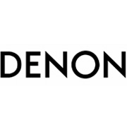 Denon логотип