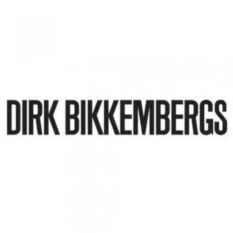 Логотип Dirk Bikkembergs