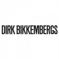 Dirk Bikkembergs логотип