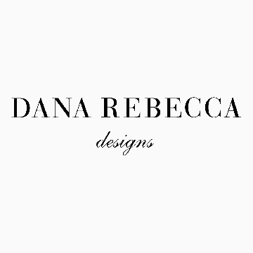 Логотип Dana Rebecca