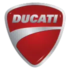 Логотип Ducati