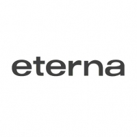 Eterna логотип