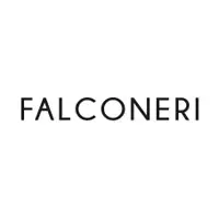 Логотип Falconeri
