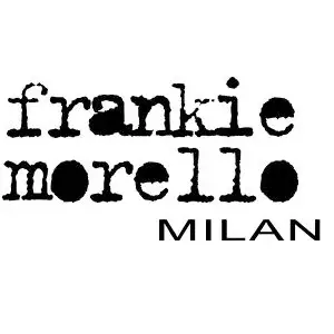 Логотип Frankie Morello