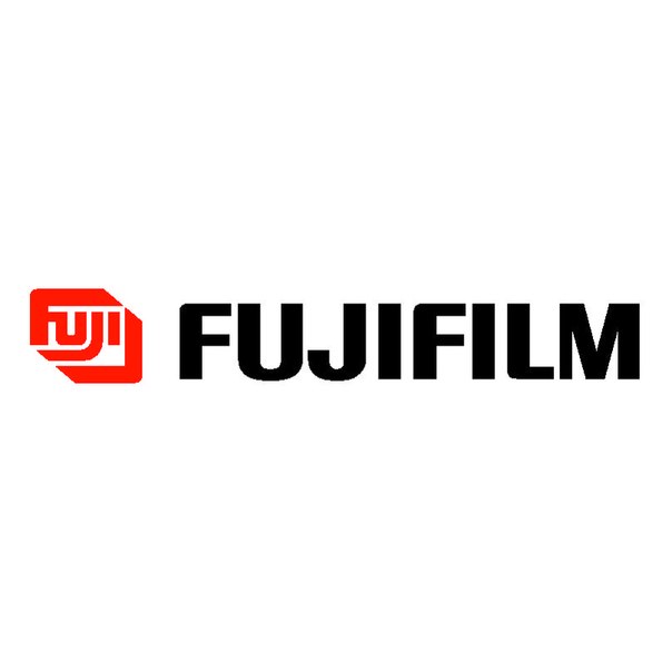 Fuji Film логотип