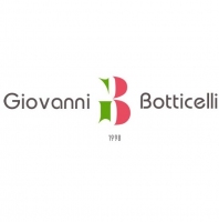 Giovanni Botticelli логотип