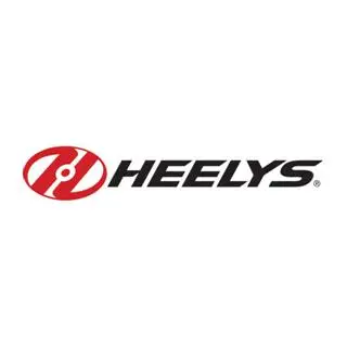 Логотип Heelys