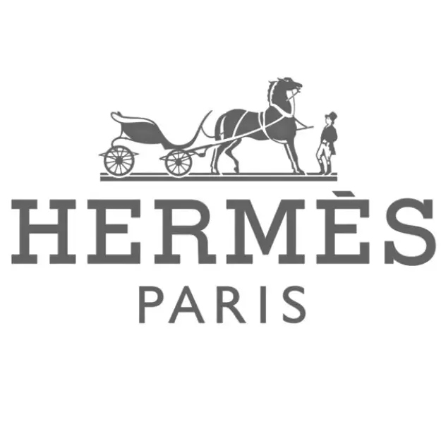 Логотип Hermes