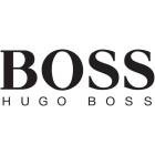 Hugo Boss логотип