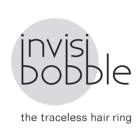 Логотип Invisibobble