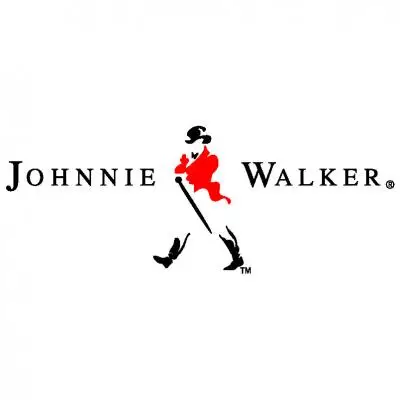 Логотип Johnnie Walker