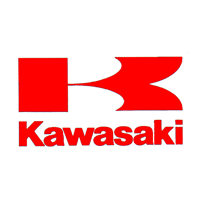 Логотип Kawasaki