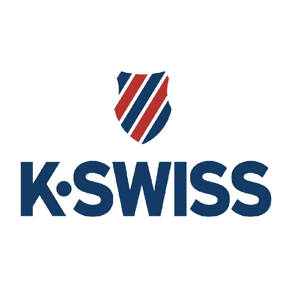 Логотип K-Swiss