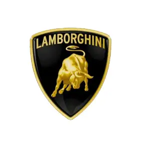 Логотип Lamborghini
