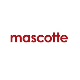 Логотип Mascotte