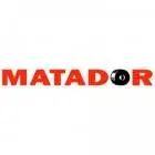 Логотип Matador
