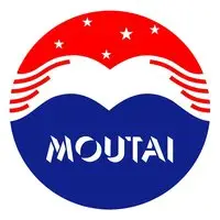 Логотип Moutai