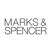 Логотип Marks Spencer