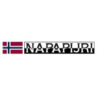 Napapijri одежда логотип
