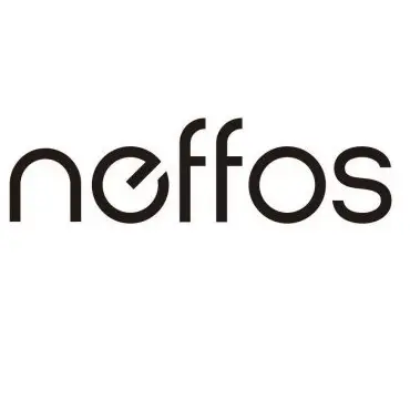 Логотип Neffos