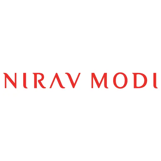 Логотип Nirav Modi