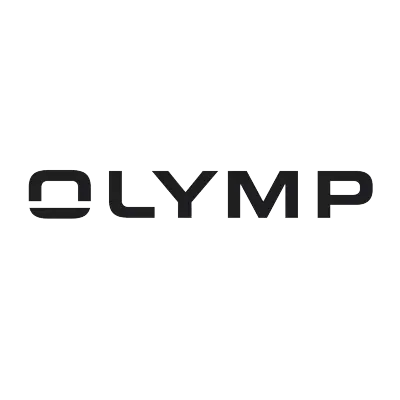 Логотип Olymp